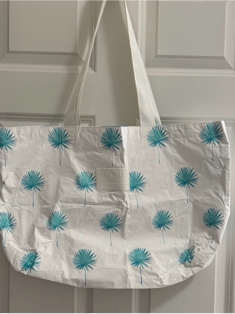 Aloha Collection Holo Holo Bag